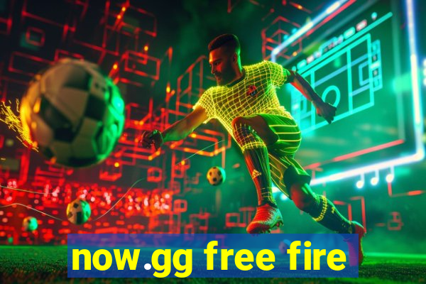 now.gg free fire